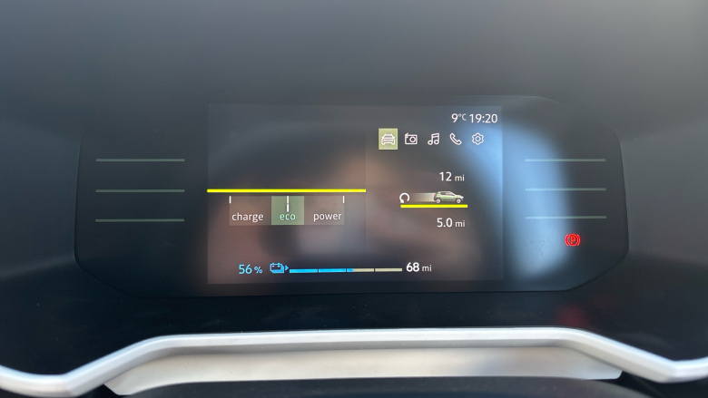 Dacia Spring 27kWh Expression 65 48kW 5dr Auto Electric Hatchback